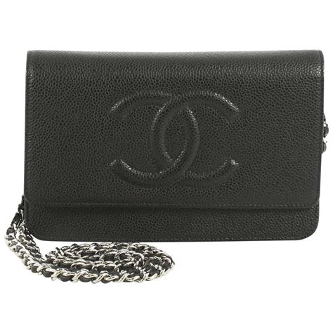 how much is chanel wallet